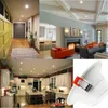 Smart Downlight 6 дюймов, WiFi LED утопленное освещение гипсокартона, 15 Вт потолочное освещение голосовое управление через Alexa Google Assistant Siri, RGBCW