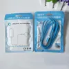 105x15cm plastpolyväskor OPP Packing Zipper Lock Package Accessories PVC Retail lådor Handtag för USB -kabel mobiltelefonfodral WALL1526710