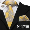 Mens 100% seta 15 stile Paisley cravatta designer cravatta vari stili vendita al dettaglio tessuta all'ingrosso al dettaglio