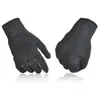 Haute résistance Grade 5 Protection Gants de sécurité anti-coupure Gants résistants aux coupures de cuisine pour la viande de poisson Gants tactiques de sécurité a14