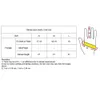 터치 스크린 정품 가죽 여성 장갑 순수한 양가죽 기관차 손의 뒷면 짧은 스타일 나일론 줄 지어 TB94