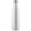 DHL新しいデザインコーラ形の水のボトル1000mlクリエイティブポータブル豪華な水のボトルハロウィーンギフトキッチンアクセサリーFY4133 CS11