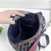 Antivol en cuir véritable Vintage sac à dos femmes rétro Chic Patchwork sac à dos quotidien femme en cuir naturel féminin Packsack240U