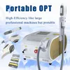 Качественный CE утвержден Opt HR IPL Machine Machine Hair Laser для удаления волос