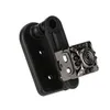 SQ10 مصغرة كاميرا 1080P كاميرا الأمن المحمولة كاميرا صغيرة مع الرؤية الليلية كشف الحركة دعم بطاقة TF المخفية PK SQ 8