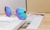 Drand дизайн многоугольные солнцезащитные очки для мужчин и женщин в металлической оправе feminino masculi зеркальные солнцезащитные очки oculos de sol с футляром an3544044