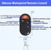 1piece Motorcycle Skull Audio MP3 avec voiture Bluetooth Subwoofer étanche Subwoofer Modifié Troycle électrique Haut-parleur anti-vol 12V