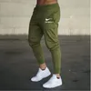 2019 novo corredor apenas calças homens fitness fisiculturismo ginásios calças para corredores homem treino sportswear sweatpants1