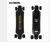 Koowheel 2nd Generation Electric Longboard 4 Wheel Electrico Hoverboard Elektryczny deskorolka Dual silnik Długi zasięg 42km Zestaw prędkości