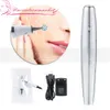 Microneedling Derma Roller Pen krimpende poriën Healing Wonden en acne littekens Schoonheidssalon Machine Thuisgebruik