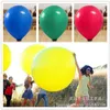 36 Zoll großer Ballon, großer flacher Ball, 25 g/nur, Hochzeitsfotografie, Hochzeitsdekoration, Party-Arrangement, platzender Ballon