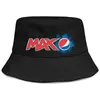 Pepsi Max Zero для мужчин и женщин Buckethat Custom Prain Bucket Baseballcap диета Pepsi Max Retro Wild Cherry логотип логотип Cap350y