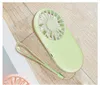 Mini Pocket FAN Air Hand Held Outdoor Travel Noiseless Portable Baby Fan Battery Rechargeable USB Mini Fan