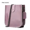 Rosa sugao designer mulheres sacos de ombro de luxo genuíno sacos de couro crossbody moda bolsa cadeia saco de fábrica de alta qualidade por atacado saco