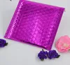 Bubble Envelopes Bags Mailers Padded Shipping Envelope With Bubble Mailing Bag Business Supplies 50pcs per lot 15*13cm