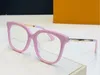 Wholesale-Womens Glasses Myopia Glasögon Män och Kvinnor Myopia Eyeglasses Frames
