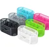 Desk Tidy Mesh Set Office Tidy Organizer Desk Caddy Tray Multifunctionele potloodpotloodhouder