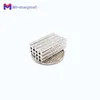 Imanes kylskåpmagneter 50st 3 x 2 mm Sällsynta jordartsmaskiner Magnet D32 Super stark 3x2 Neodymium högpresterande D3X2 Ryssland