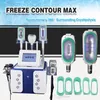 Other Beauty Equipment 2022 Cryolipolysis Fat Freezing Slimming Machine RF Ultrasonic Cavitation Lipo Laser Loss Weight Removal Skin Tightening Wrinkle Removal