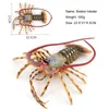 Simulation Lobsters Model Toys Decorative Props Australia Lobster Boston Lobster Marine Animals Models Ornaments Decorations Kids Learning Educational Toy