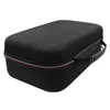 Yoteen Portable Hard Shell Travel Bag för Nintendo Switch Protective Stuffsäker påse som bär fodral för konsolladdare GRIP2359669