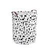 24 Styles Home Folding Laundry Basket Cartoon Storage Barrel Standing Clothing Storage Bucket Laundry Organizer Holder Pouch kid S2031768