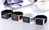 2020 Watch Smart Sim Intelligent Phone Smart Bracelet CAN CAN CAN CAN Sleep State Bluetooth Watches Wristwatches6315037