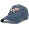 Ranger Boats black fishing boats bass boat Unisex denim baseball cap custom design your own hats Pink Cancer Breast Flash gol2589