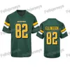 2019 Edmonton Eskimos Don Unba Greg Ellingson Sirvincent Rogers Anthony Orange Larry Dean C.J. Gable Trevor Harris Almondo Sewell Jersey