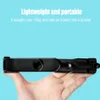 For Iphone Stick Mini Tripod Selfie Stick Extendable Handheld Self Portrait With Bluetooth Remote Shutter Bluetooth Selfie X 8 7 With Box
