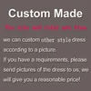 Casual Boho Wedding Dresses 2019 Bohemian Lace Bridal Dresses Plus Size Chiffon Beach Wedding Gowns vestido de noiva Customize