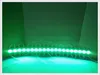 Rund COB LED -modulens ljus bakgrundsbelysning LED -bakljus DC12V 2.4W 240LM COB IP65 CE ROHS 46mm x 30mm x 3mm