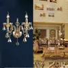 Lamps Crystal wall lamp Luxury Modern Living Room K9 crystal wall light Top Grade beside Crystal wall Lighting sconce