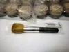 Drop schip aankomst 6g9g mineralen ShimmerMATTE losse poeder foundation Brush handtas N20N10C25C10C30W15W20W303786053