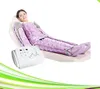 Stivali di pressione dell'aria del salone per salone portatili massaggio linfatico al massaggio dimagrante