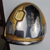 Golfklubbar Honma S06 Men golfförare grafit dedikerad axel r eller s 95 loft och 105 loft 7084954