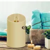 Vente chaude huile essentielle humidificateur saveur Extender purificateur d'air désodorisant nettoyant simulé bougie aromathérapie humidificateur