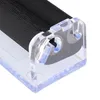 70 MM Plastic Vloei gereedschap Klassieke Rokende Rolling Machine Maken Met Papierhouders Grinder Multifunctioneel Draagbaar