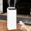 New Large Capacity Humidifier Ultrasonic Remote Control Household Industry Air Humidifier 600ml/H big Fog Electric Diffuser