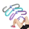 Multifunctionele Gym / Home Sportuitrusting Grippers Dij Master Arm / Leg Borst Taille Spier Exerciser Fitness Machine Workout Oefening