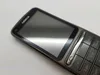 C3-01 Original Unlocked Nokia C3-01 2,4 tum 5MP-kamera 1050mAh WiFi Bluetooth Single Core Mobiltelefon