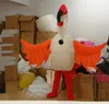 2020 Factory Direct Sale Cranes Tiger Cow Mascot Costumes Props Costumes Halloween Gratis verzending