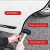 5M Car Door Anti-Collision Strip Door Side Anti-scratch Car Stickers Paste Protector Strip Sealing Guard Strip Accessories230w