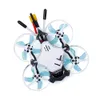 Iflight CineBee 75HD 75mm 2-4S F4 Whoop FPV Racing Drone With Caddx Turtle V2 Camera BNF - Frsky XM+ Receiver