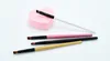 Pinceaux de maquillage Brosse cosmétique Brosse de toilettage vendant une brosse à sourcils en fibres artificielles multicolores outils de maquillage professionnels 50 5354752