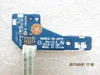 Brett Neue Schaltfläche für Lenovo IdeaPad 300-15 300-15ISK 15IBR NS-A474 Power Switch Button Board mit Kabel