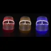 3 couleurs LED traitement du visage photon masque PDT rajeunissement de la peau machine thérapie par la lumière beauté du visage