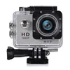 SJ4000 Car DVR Camera Sport DV Waterproof 1080P HD 1.5 Inch - Black