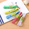 Body Tape Measure Length 150Cm Soft Ruler Sewing Tailor Measuring Ruler Tool Kids Cloth Ruler superior quality Tailoring Tape Measures