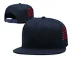 Ücretsiz Kargo-2019 Yeni Atlanta Snapback Cap Beyzbol Ayarlanabilir Şapka